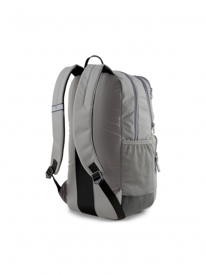 Рюкзак PUMA Deck Backpack Ii модель 077293 — фото - INTERTOP