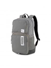 Повсякденний рюкзак PUMA Deck Backpack Ii модель 077293 Фото
