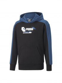 Худи PUMA модель 670105 Фото