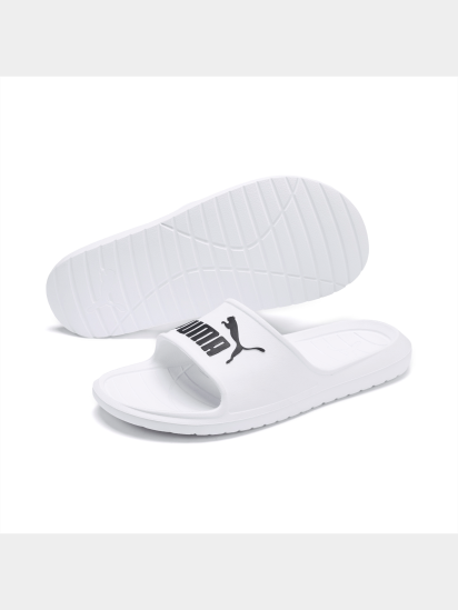Сандалии PUMA Divecat V2 модель 369400 — фото - INTERTOP