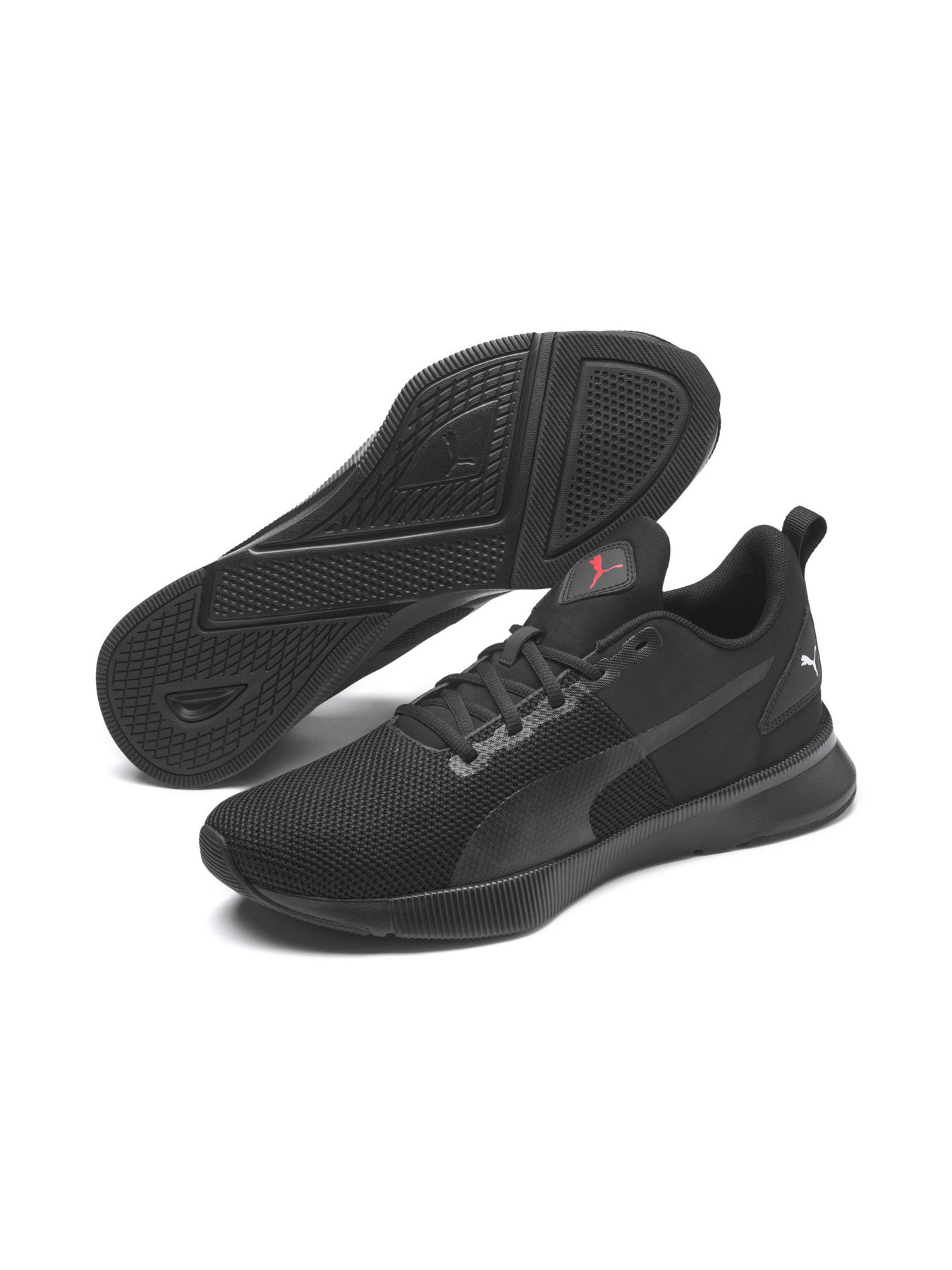 Кроссовки для бега PUMA Flyer Runner модель 192257 Фото