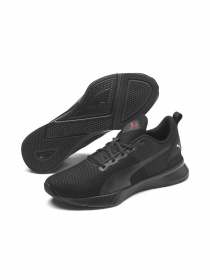 Кроссовки для бега PUMA Flyer Runner модель 192257 Фото