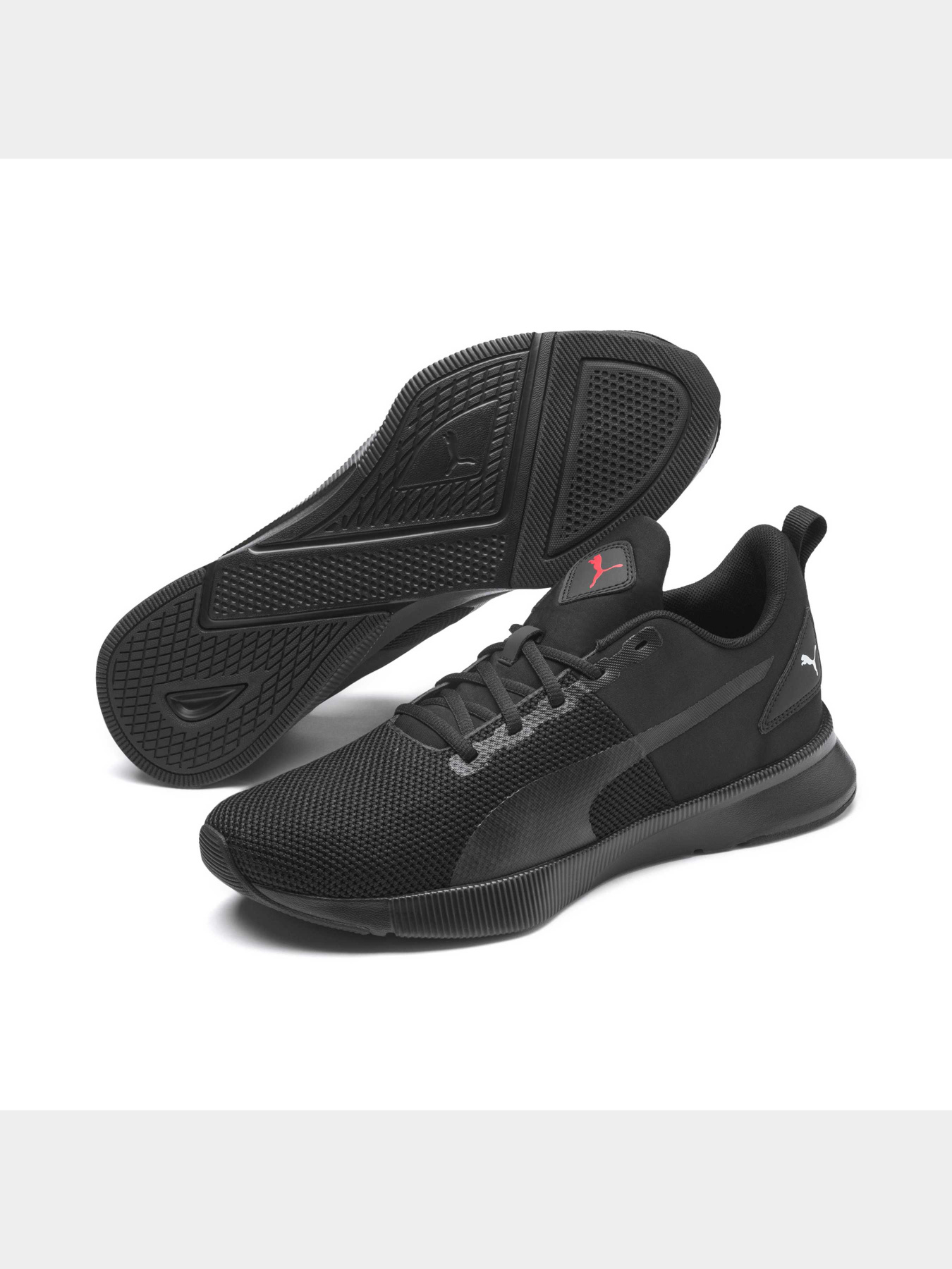 Кросівки для бігу PUMA Flyer Runner модель 192257 Фото