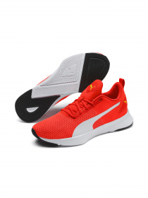 Кроссовки для бега PUMA Flyer Runner модель 192257 Фото
