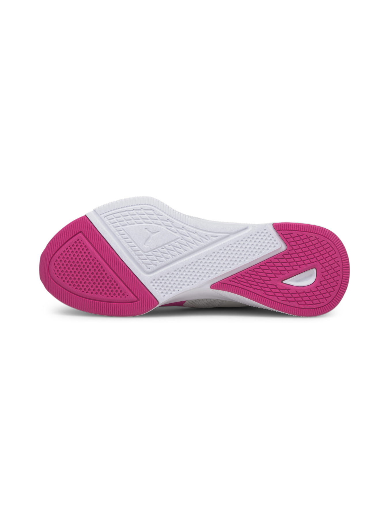 Кроссовки для бега PUMA Flyer Runner модель 192257 Фото