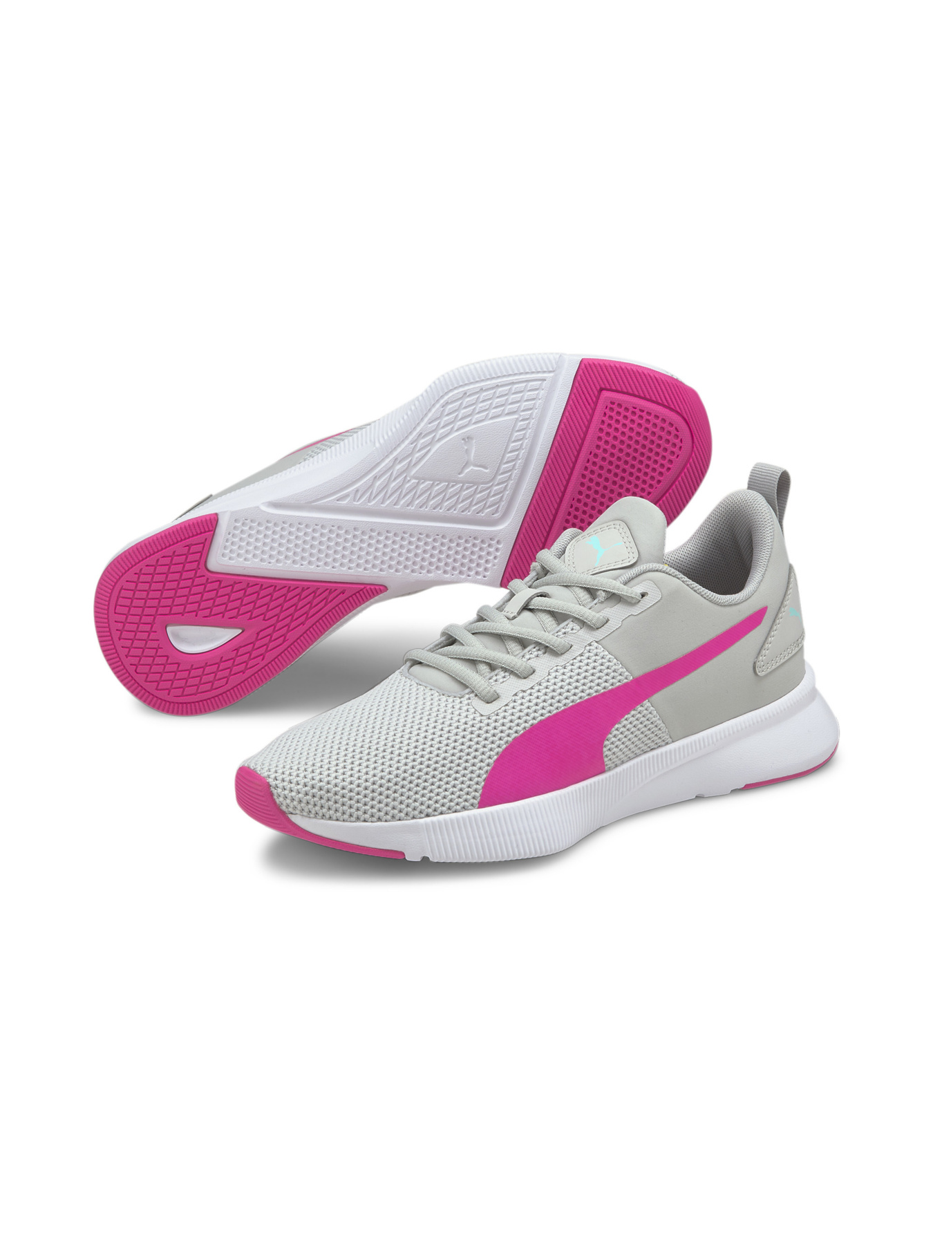 Кроссовки для бега PUMA Flyer Runner модель 192257 Фото