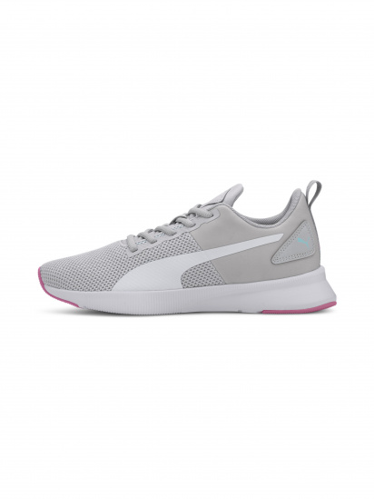 Кросівки для бігу PUMA Flyer Runner модель 192257 — фото - INTERTOP