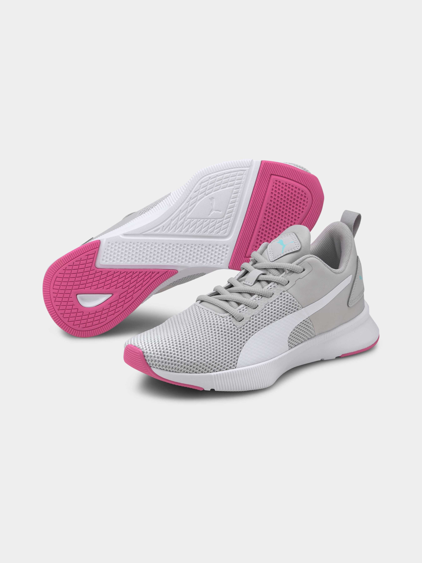 Кросівки для бігу PUMA Flyer Runner модель 192257 Кросівки для бігу PUMA Flyer Runner модель 192257 Фото