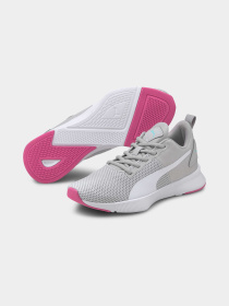 Кросівки для бігу PUMA Flyer Runner модель 192257 Кросівки для бігу PUMA Flyer Runner модель 192257 Фото