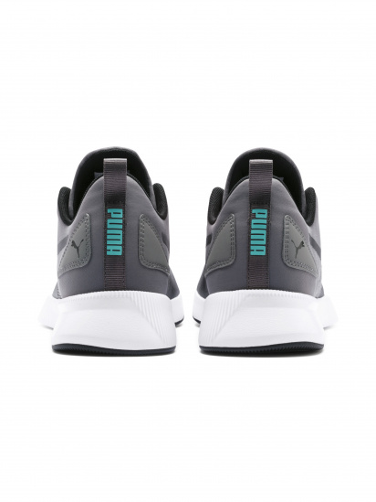 Кросівки для бігу PUMA Flyer Runner модель 192257 — фото 3 - INTERTOP
