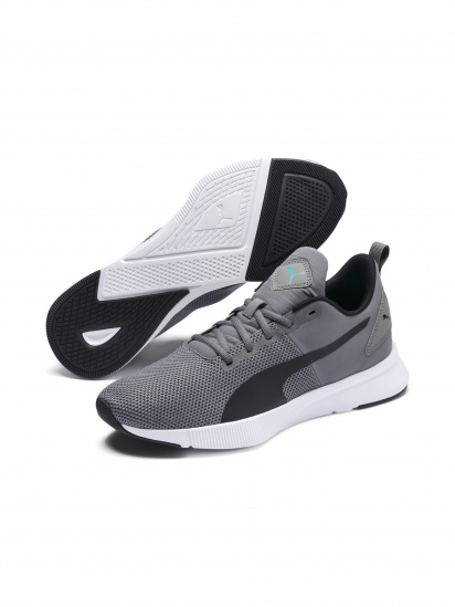 Кросівки для бігу PUMA Flyer Runner модель 192257 — фото 5 - INTERTOP