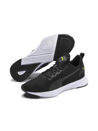 Кросівки для бігу PUMA Flyer Runner модель 192257 — фото 5 - INTERTOP