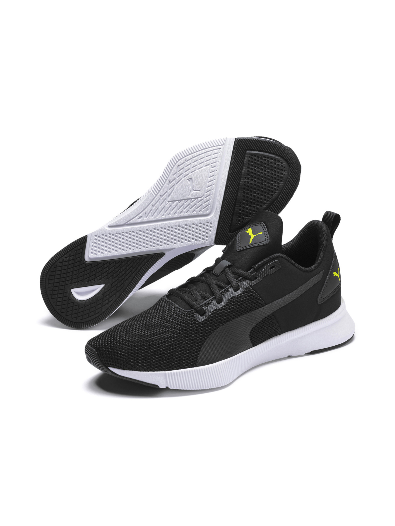 Кросівки для бігу PUMA Flyer Runner модель 192257 Фото