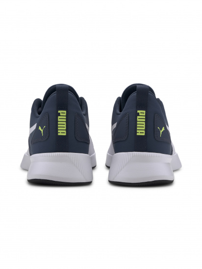 Кросівки PUMA Flyer Runner модель 192257 — фото 3 - INTERTOP