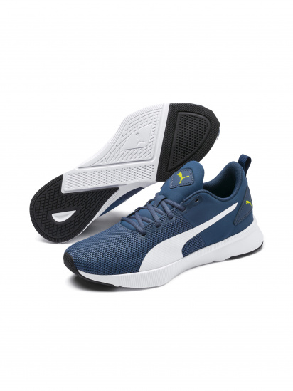 Кросівки PUMA Flyer Runner модель 192257 — фото 5 - INTERTOP