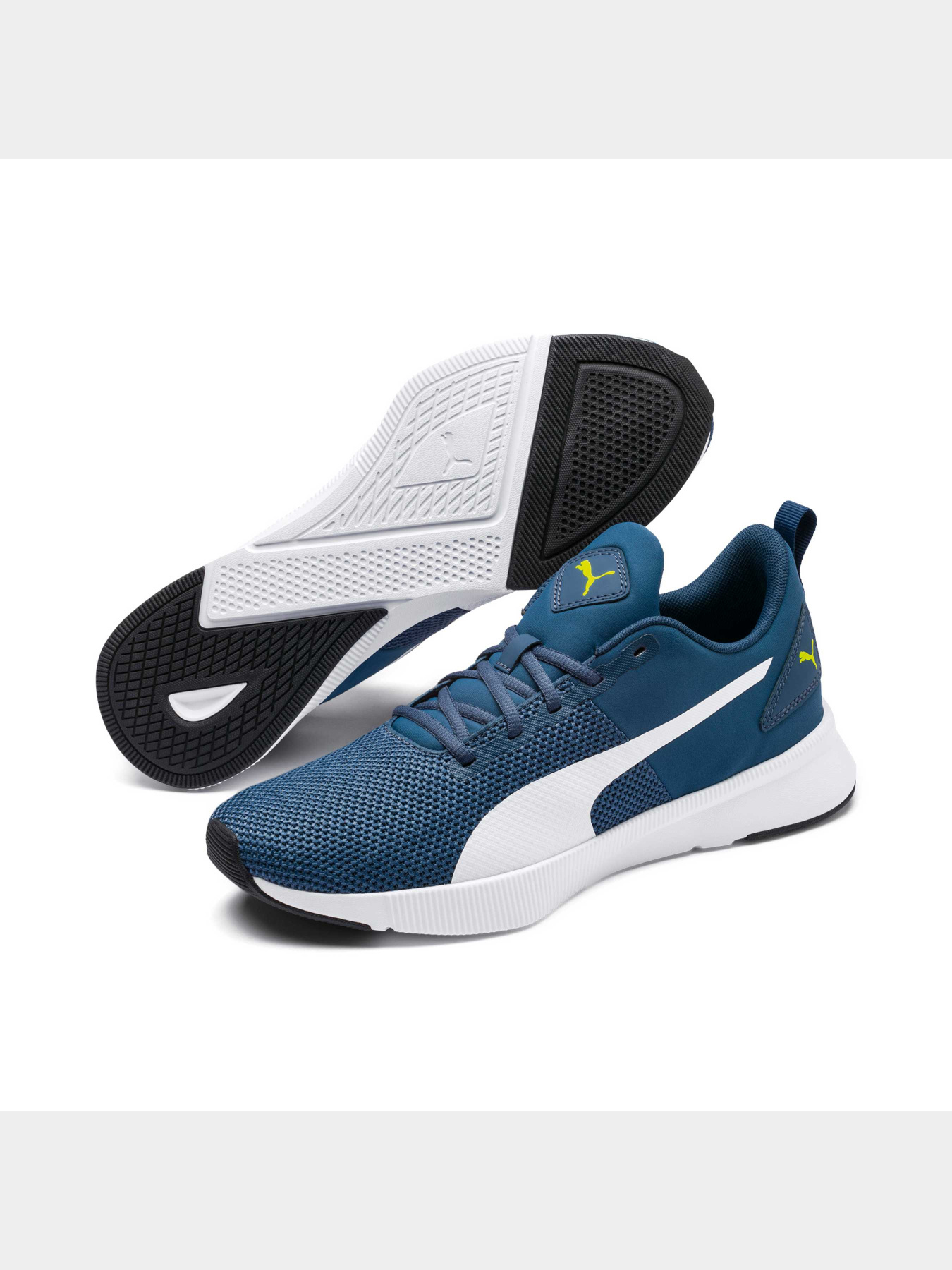 Кросівки для бігу PUMA Flyer Runner модель 192257 Фото