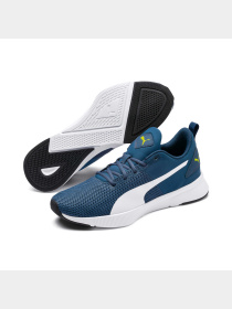 Кросівки для бігу PUMA Flyer Runner модель 192257 Фото