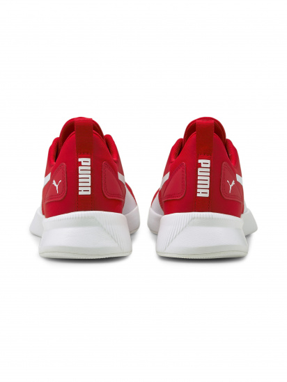 Кросівки для бігу PUMA Flyer Runner модель 192257 — фото 3 - INTERTOP