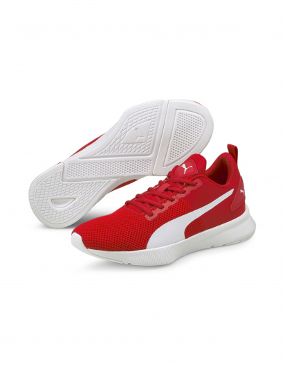 Кросівки для бігу PUMA Flyer Runner модель 192257 — фото 5 - INTERTOP