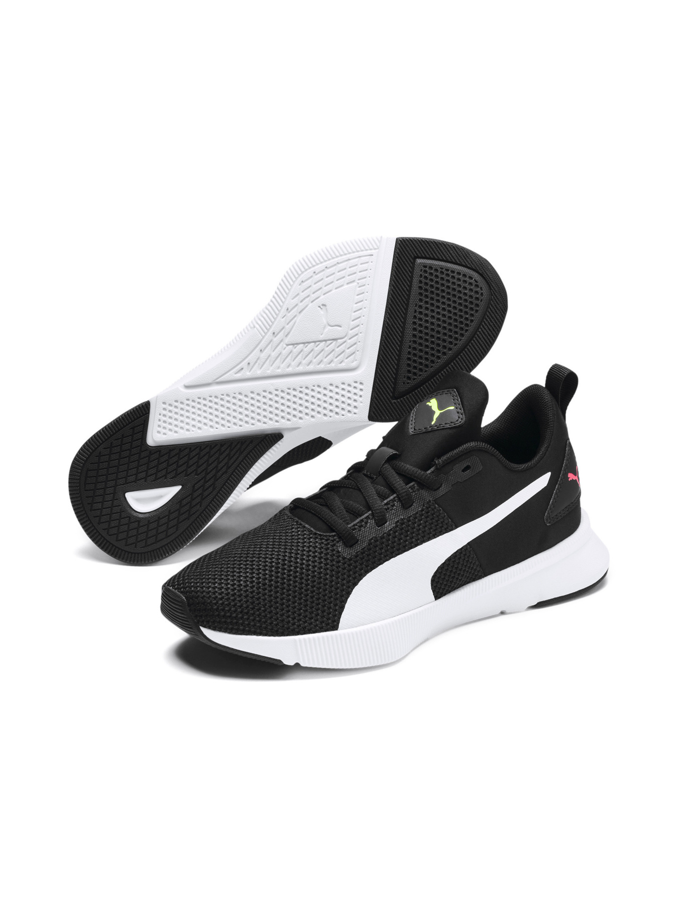 Кросівки для бігу PUMA Flyer Runner модель 192257 Фото