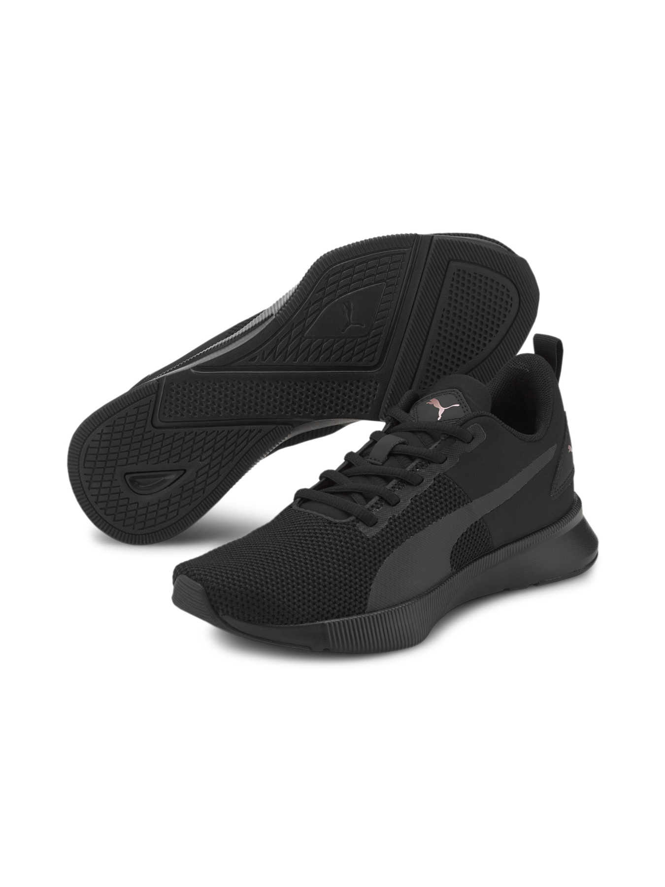 Кроссовки для бега PUMA Flyer Runner модель 192257 Фото