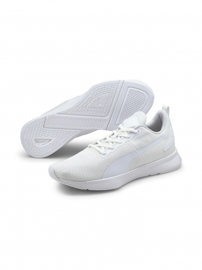 Кросівки PUMA Flyer Runner модель 192257 — фото 5 - INTERTOP
