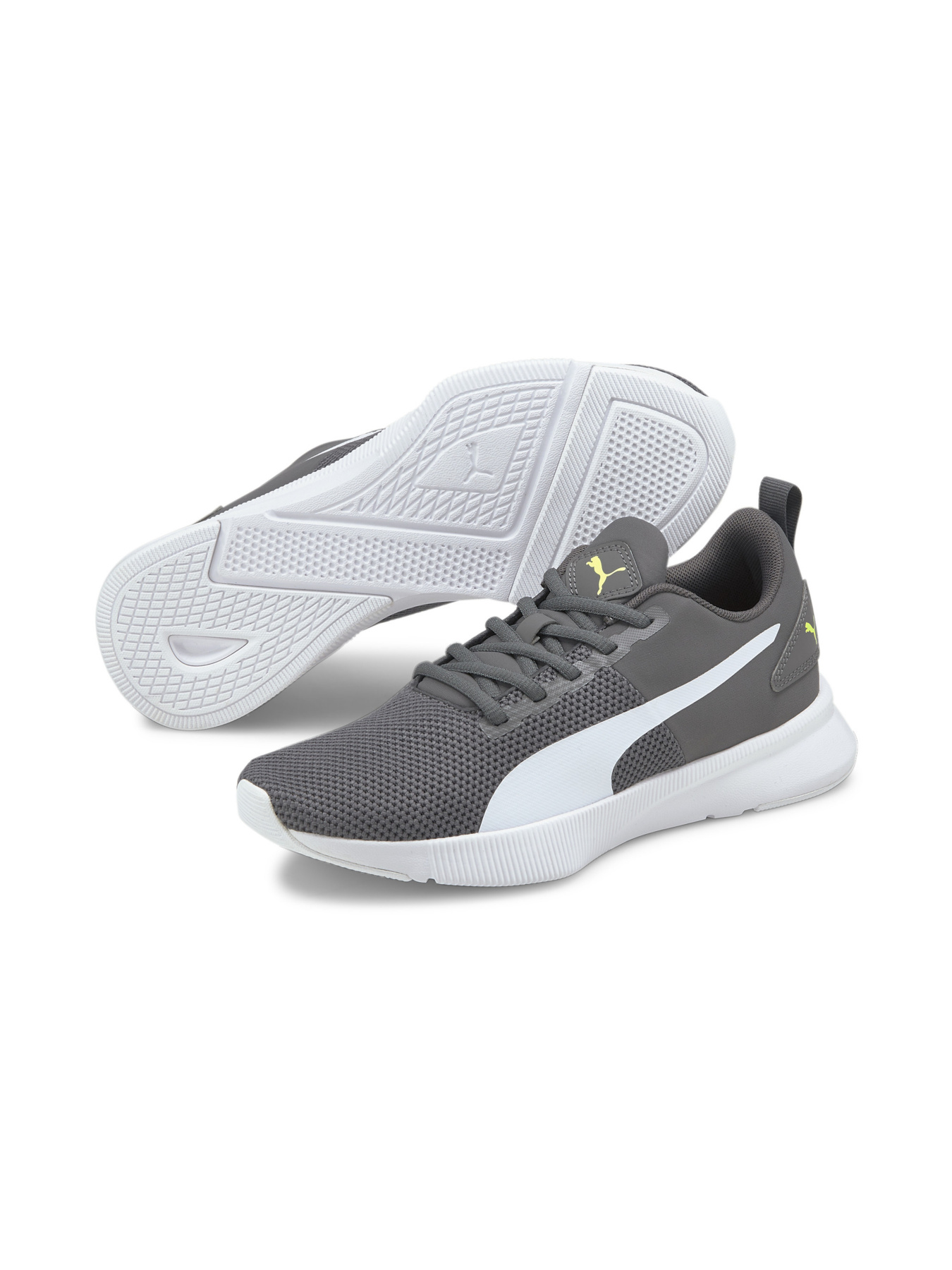 Кроссовки для бега PUMA Flyer Runner модель 192257 Фото