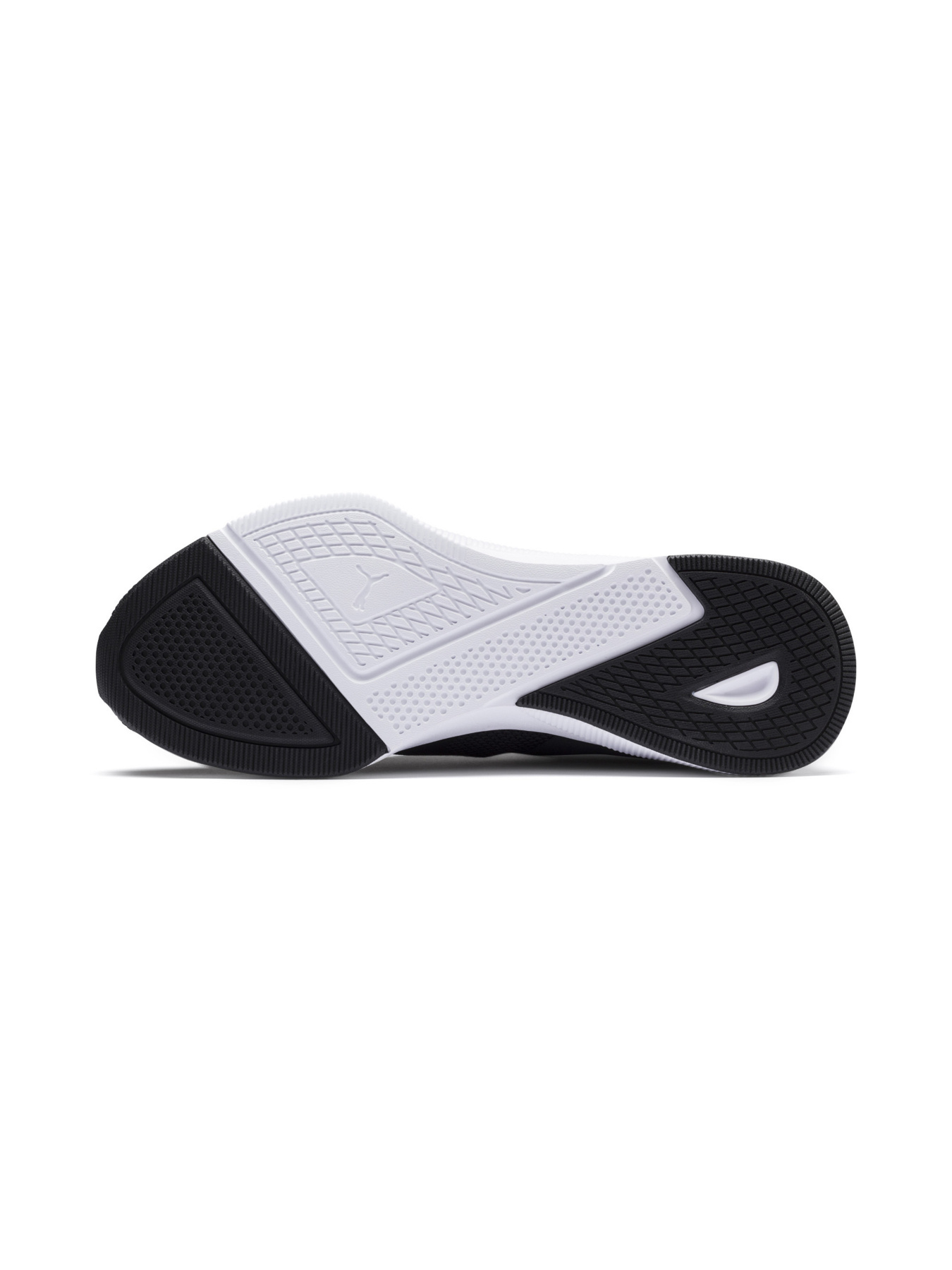 Кроссовки для бега PUMA Flyer Runner модель 192257 Фото