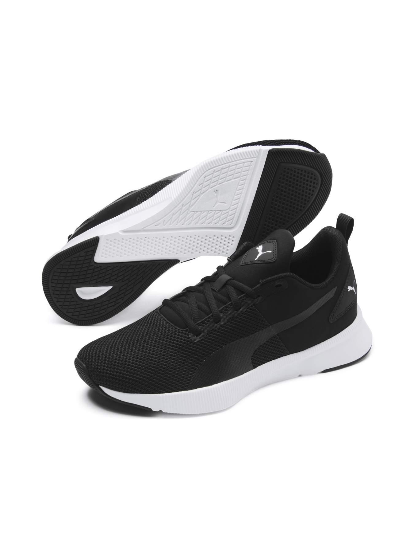 Кроссовки для бега PUMA Flyer Runner модель 192257 Фото