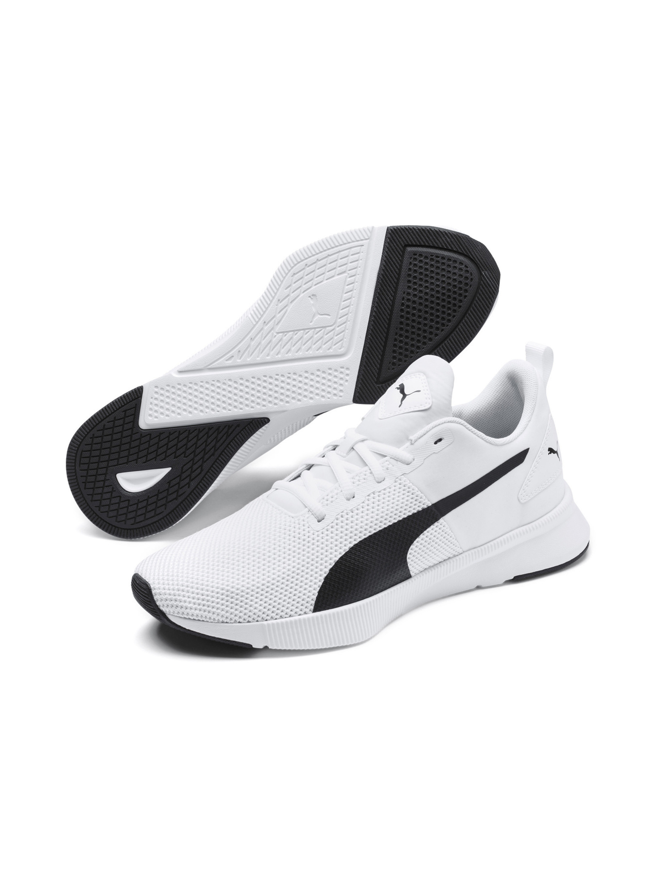 Кроссовки для бега PUMA Flyer Runner модель 192257 Фото