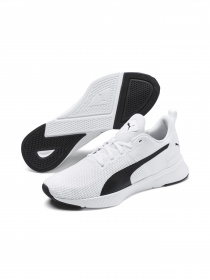 Кроссовки для бега PUMA Flyer Runner модель 192257 Фото