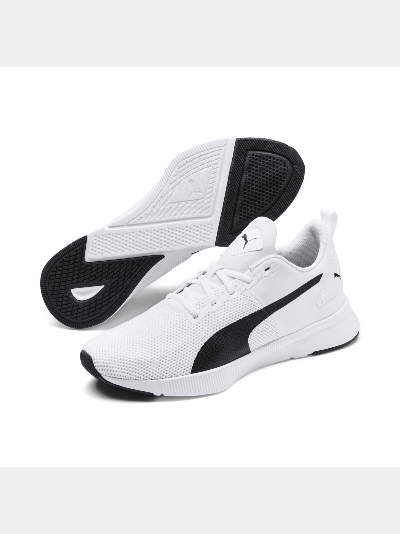 Кросівки для бігу PUMA Flyer Runner модель 192257 Фото