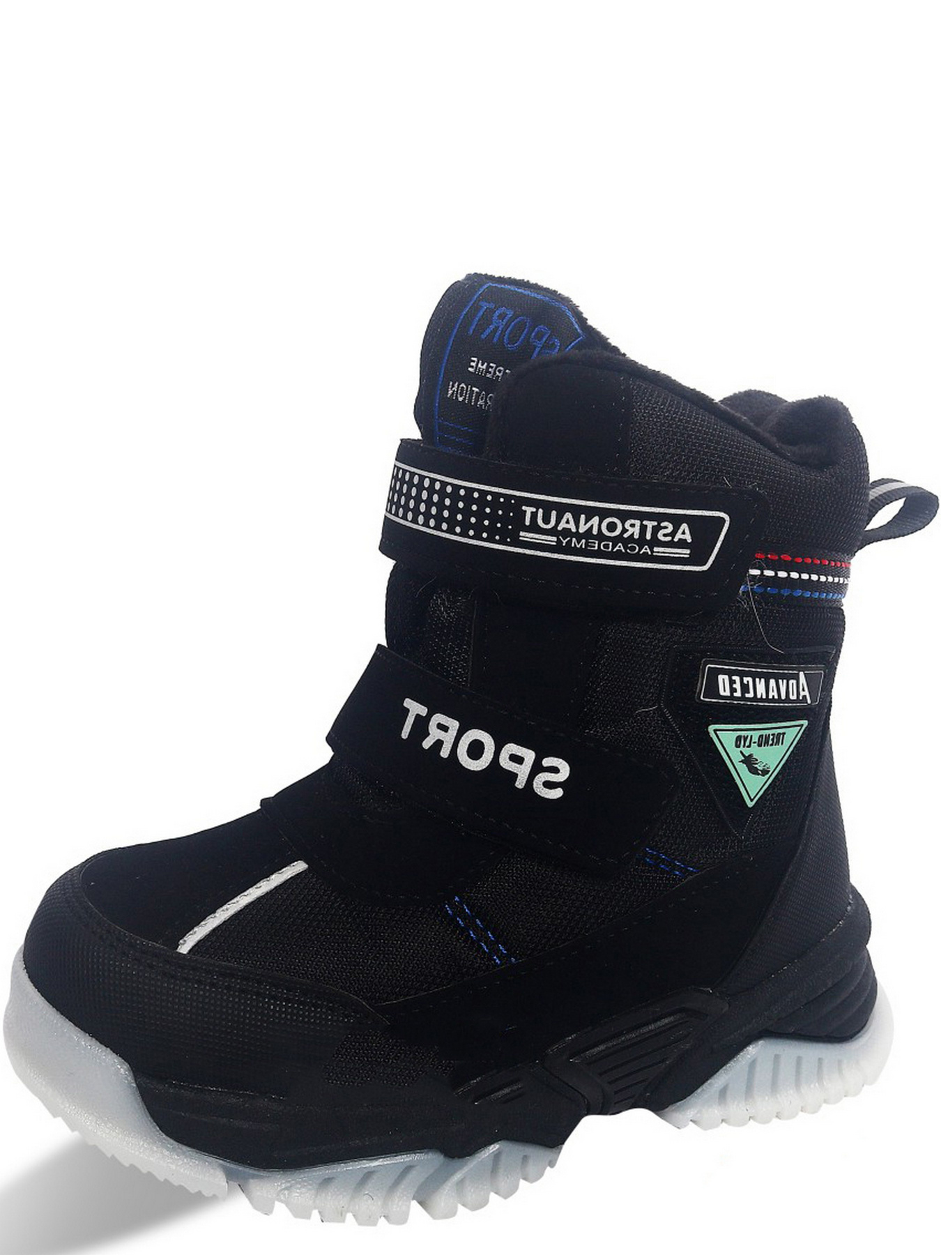 Ботинки Tom.m модель 0326A Фото