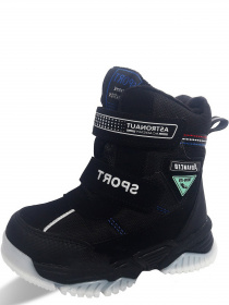 Ботинки Tom.m модель 0326A Фото