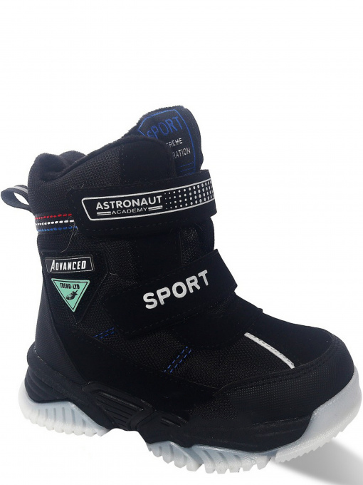 Ботинки Tom.m модель 0326A Фото