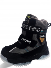 Ботинки Tom.m модель 0326B Фото