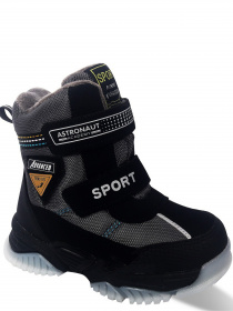 Ботинки Tom.m модель 0326B Фото