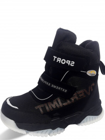 Ботинки Tom.m модель 0327A Фото