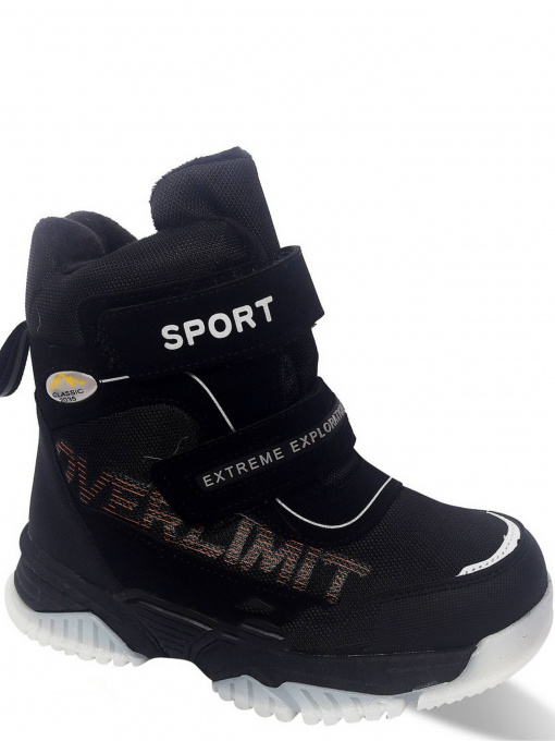 Ботинки Tom.m модель 0327A Фото