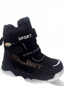 Ботинки Tom.m модель 0327B Фото