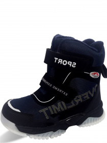 Ботинки Tom.m модель 0327C Фото