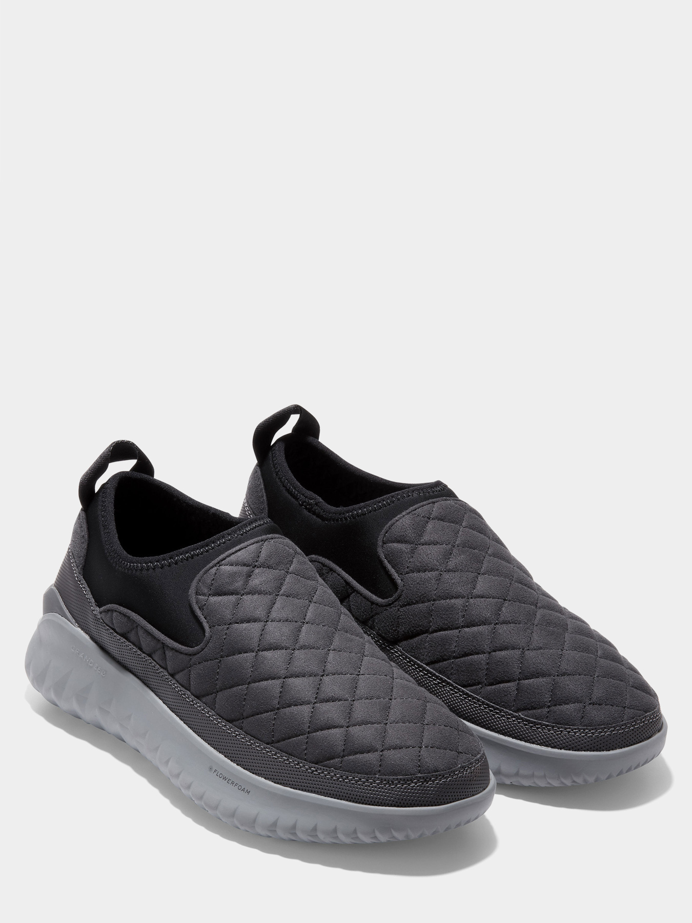 Слипоны Cole Haan модель C35689 Фото