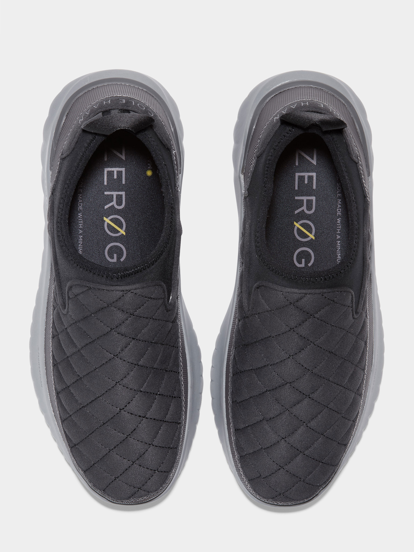 Сліпони Cole Haan модель C35689 Фото