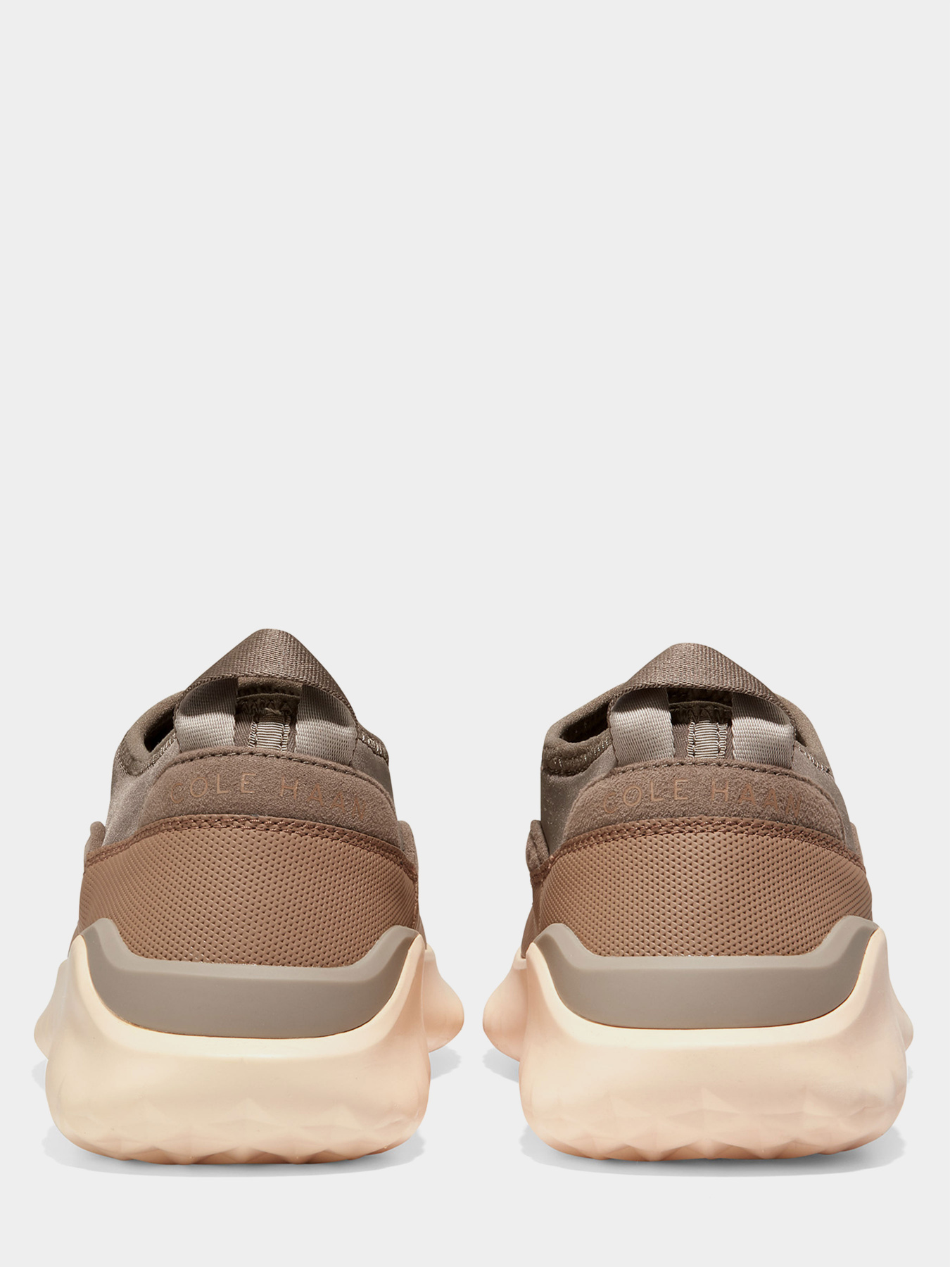 Полуботинки Cole Haan модель C35690 Фото