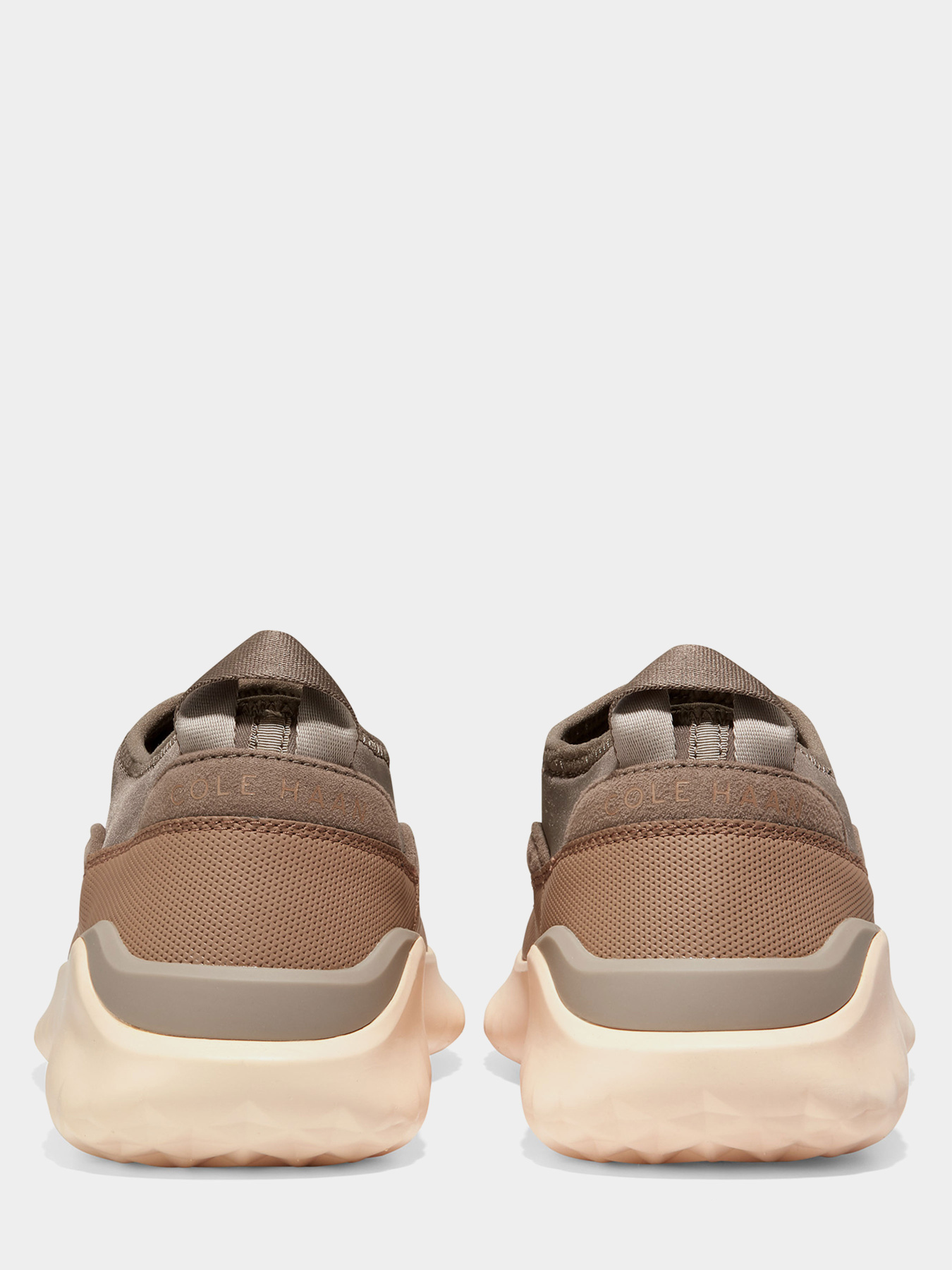 Слипоны Cole Haan модель C35690 Фото