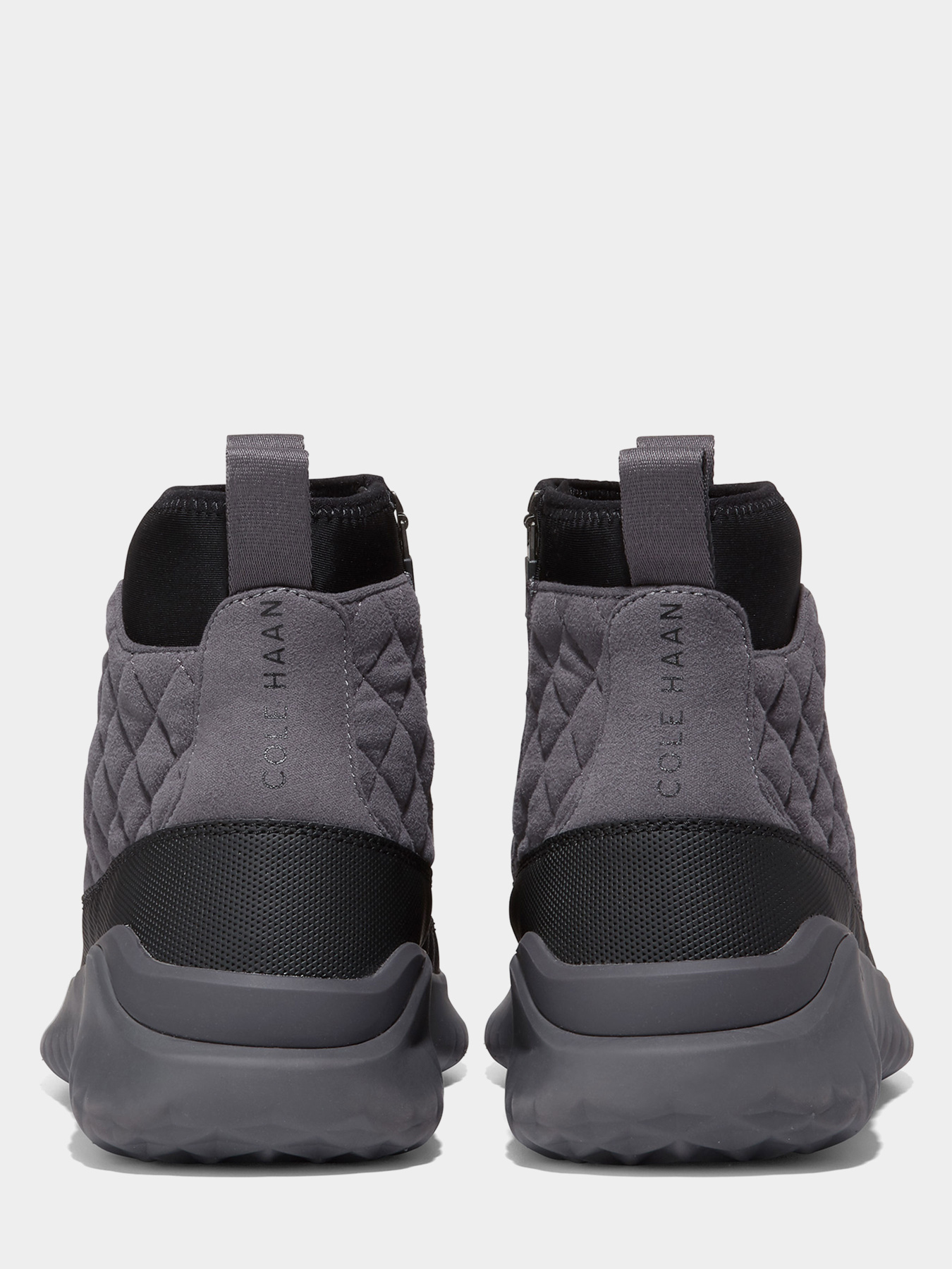 Ботинки Cole Haan модель C35683 Фото