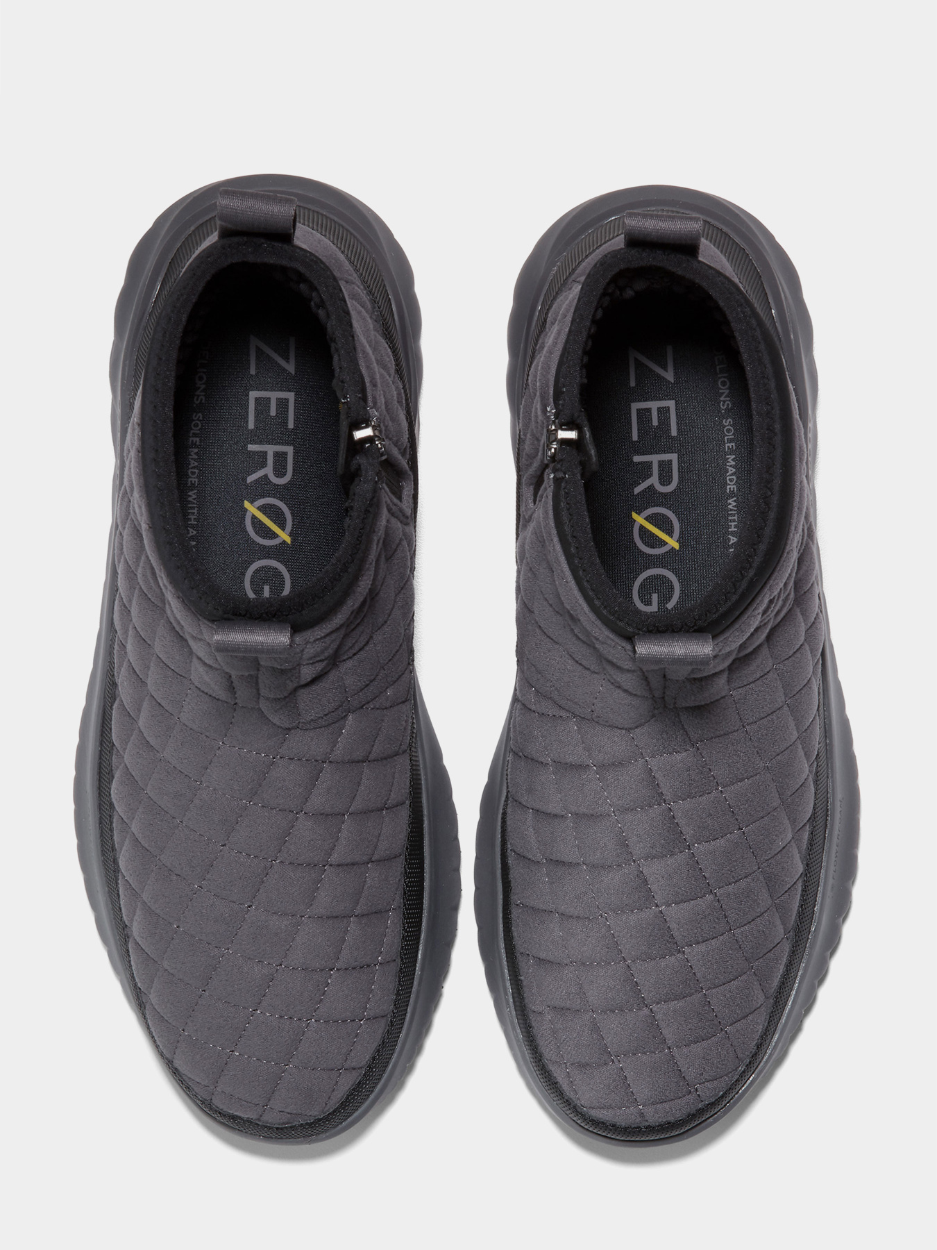 Ботинки Cole Haan модель C35683 Фото