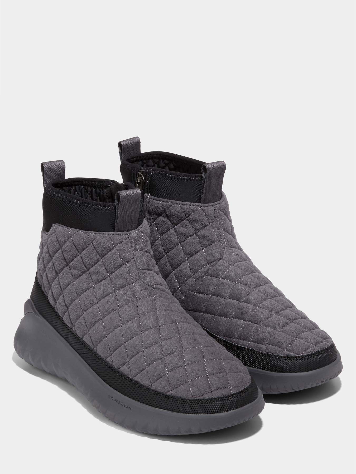 Ботинки Cole Haan модель C35683 Фото