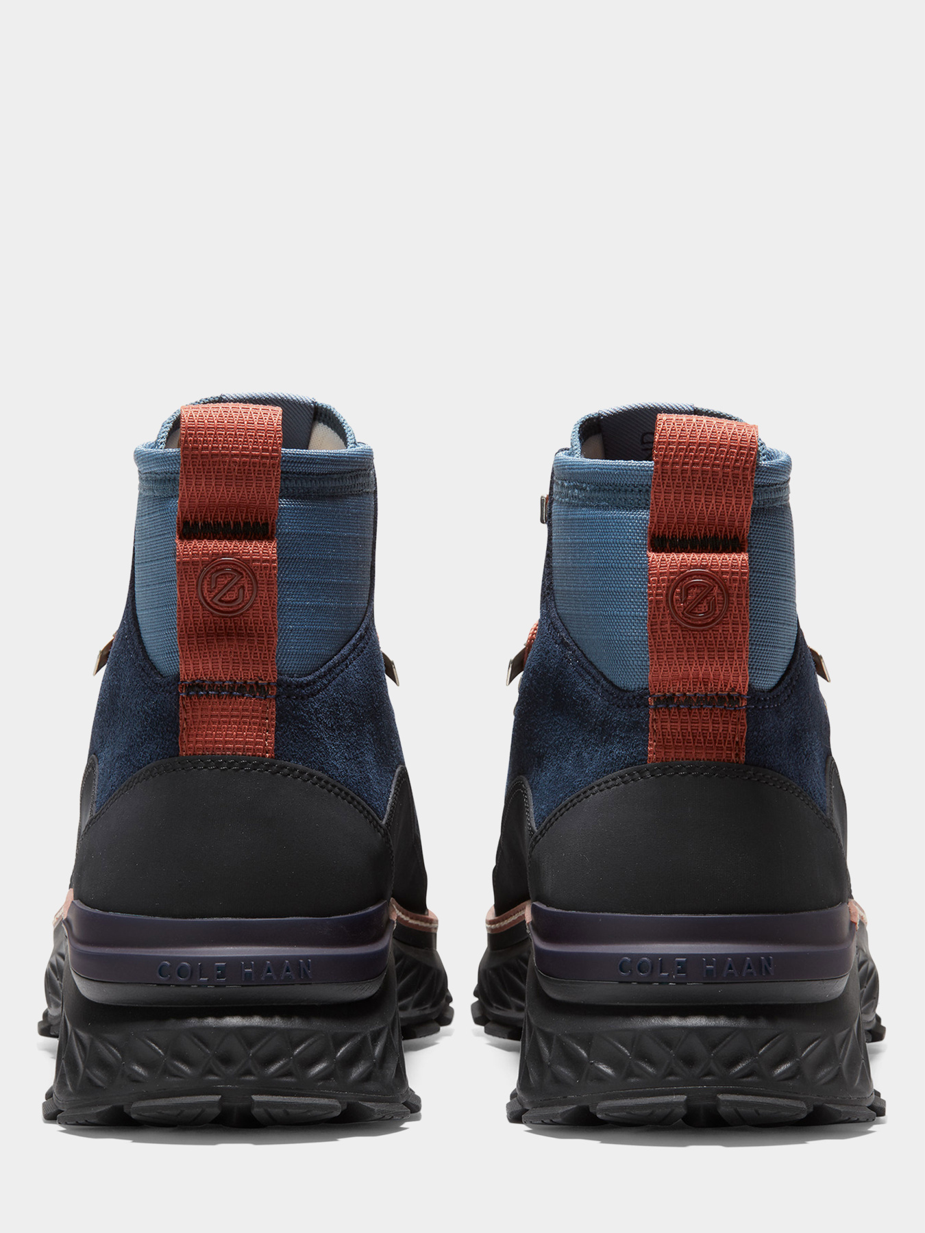 Ботинки Cole Haan модель C35697 Фото