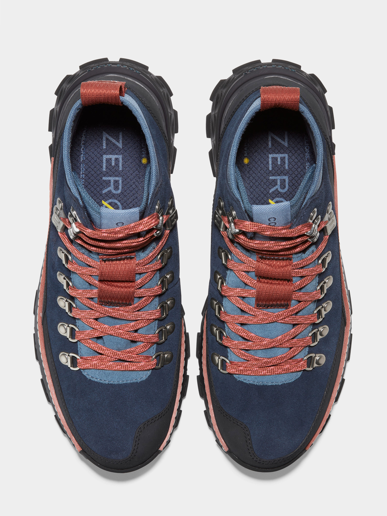 Ботинки Cole Haan модель C35697 Фото